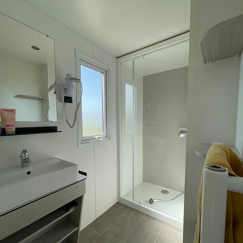 CASA MOBILE 6 persone - PREMIO HOMEFLOWER