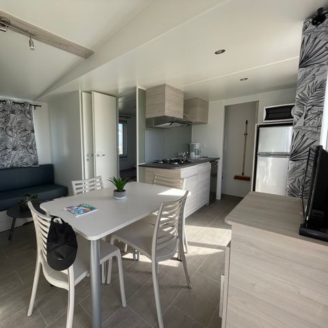 CASA MOBILE 6 persone - PREMIO HOMEFLOWER