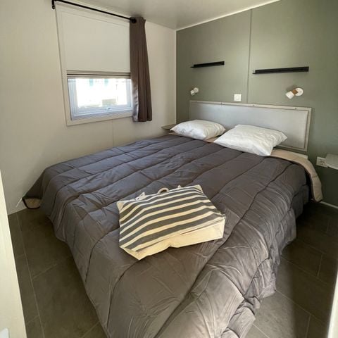 MOBILE HOME 6 people - HOMEFLOWER PREMIUM