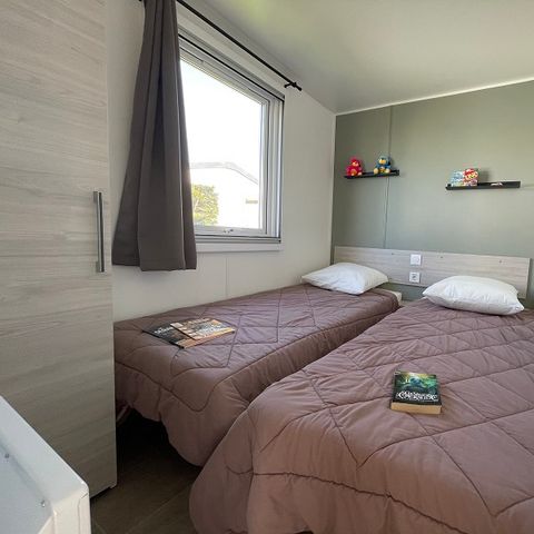 CASA MOBILE 6 persone - PREMIO HOMEFLOWER