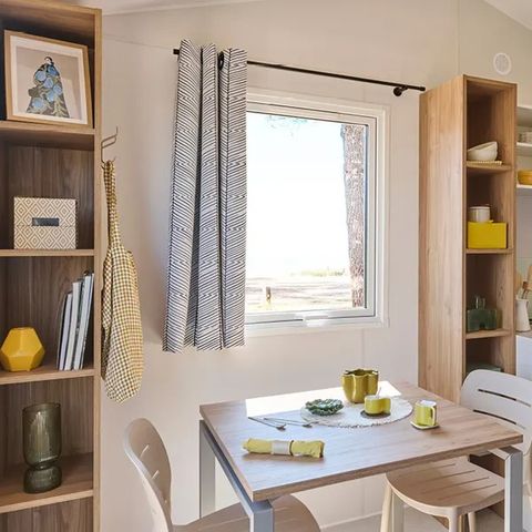 STUDIO 2 persone - Studio 13.5m² comfort (2 persone) + Terrazza