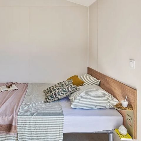 ESTUDIO 2 personas - Estudio 13.5m² confort (2pers) + Terraza