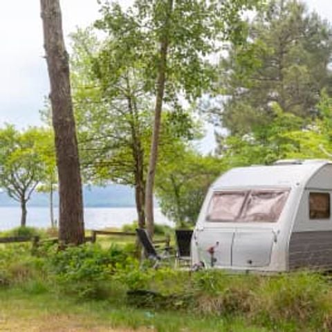 Stellplatz - Stellplatz BORD DE PLAGE **