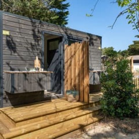 PLOT - Location Premium Huchet