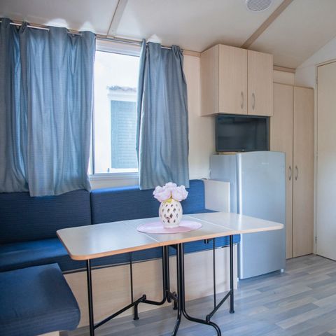 BUNGALOW 4 personnes