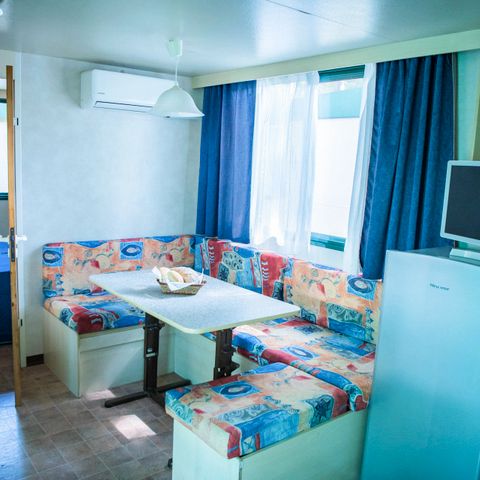 BUNGALOW 4 personnes