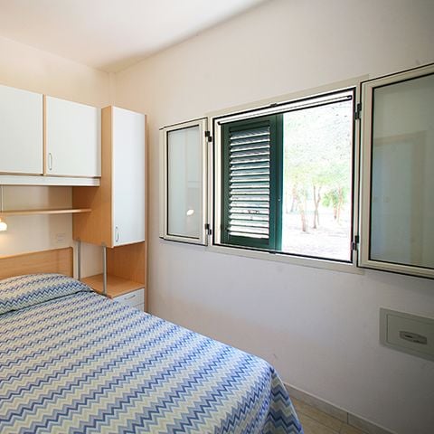 Villa 2 personen - MONOLOCALE