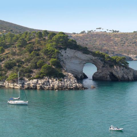 Camping Village San Pablo Camping Village San Pablo - Camping Foggia - Image N°32