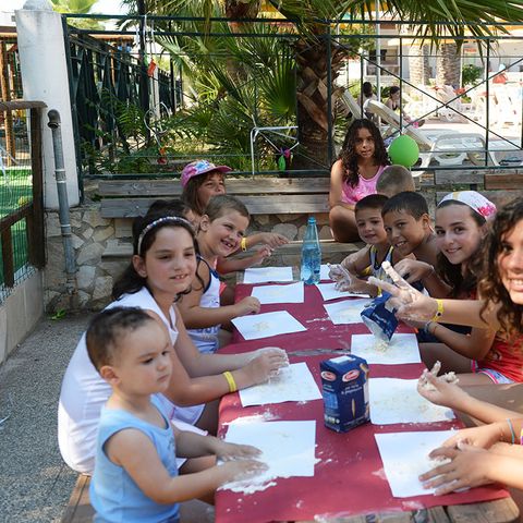 Camping Village San Pablo Camping Village San Pablo - Camping Foggia - Image N°15