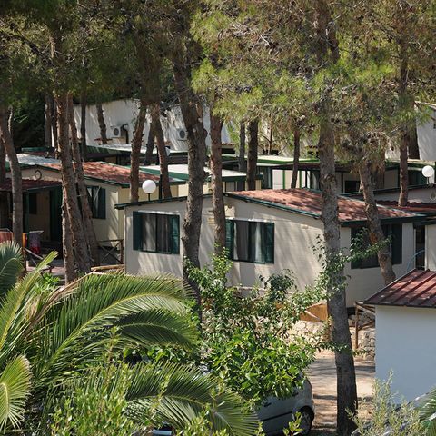 Camping Village San Pablo Camping Village San Pablo - Camping Foggia - Image N°22