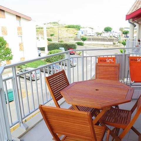 ESTUDIO 3 personas - Animales admitidos