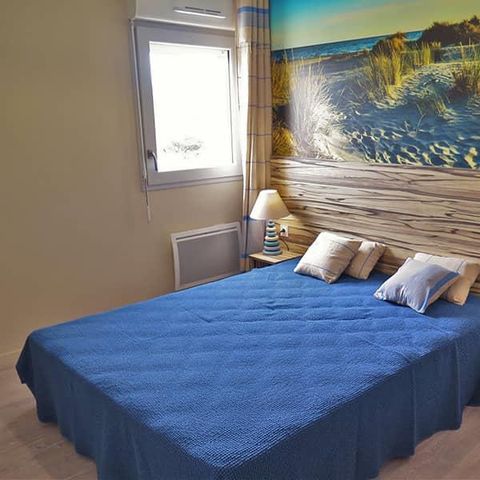 APARTMENT 4 people - T2