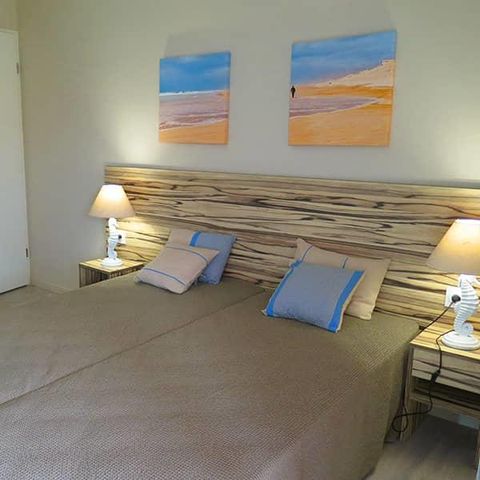 Wohnung 6 personen - T3