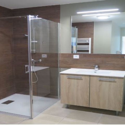 Studio 3 personen - PMR