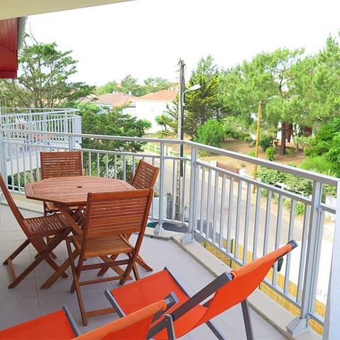 Studio 3 personen - PMR