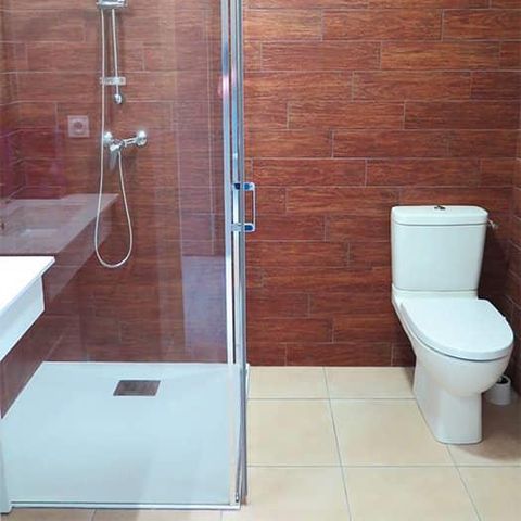 APPARTEMENT 4 personnes - T2 - Animaux Admis