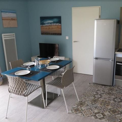 APPARTAMENTO 4 persone - T2 - Animali ammessi