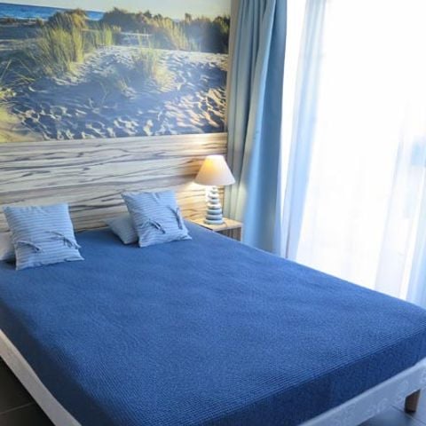 APPARTEMENT 6 personnes - Cabine T2