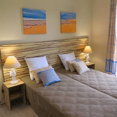 Appartement 8 personen - T4 - PMR