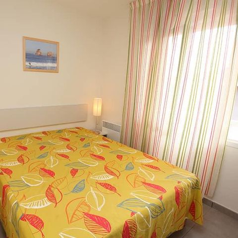 APPARTEMENT 4 personnes - T2 Supérieur