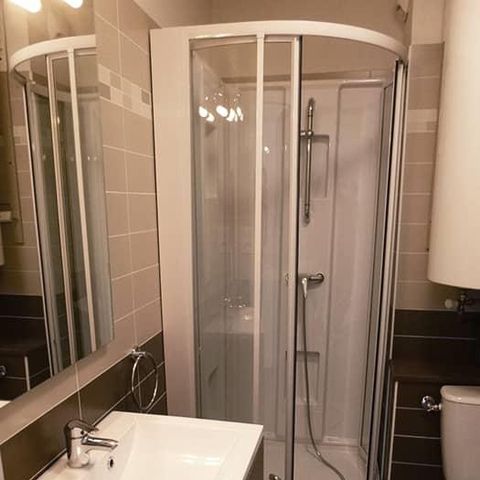 Appartement 4 personen - T2 Superieur