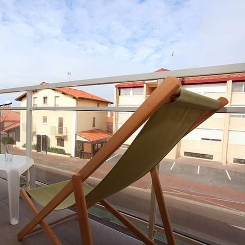 Apartement 4 Personen - T2 Superior