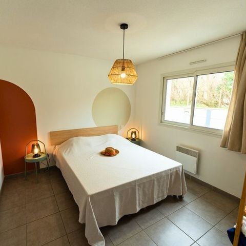 Apartement 4 Personen - T2 Classic