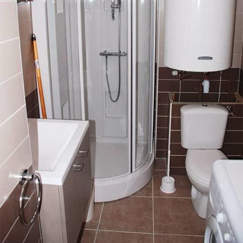 APARTMENT 4 people - T2 Classic