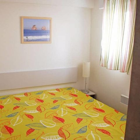 APPARTEMENT 4 personnes - T2 Classic