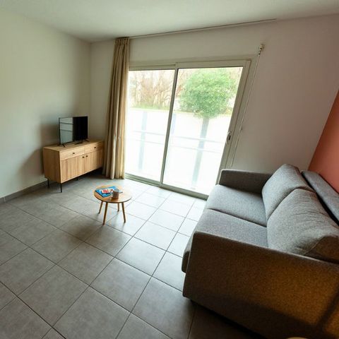 APARTEMENTO 4 personas - T2 Clásico