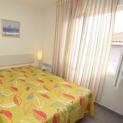 APPARTEMENT 4 personnes - T2 Classic