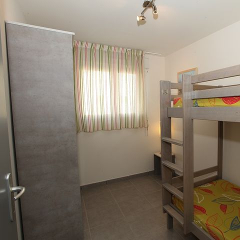 Appartement 8 personen - T5 Superieur