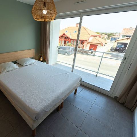 Apartment 8 persons - T5 Superior
