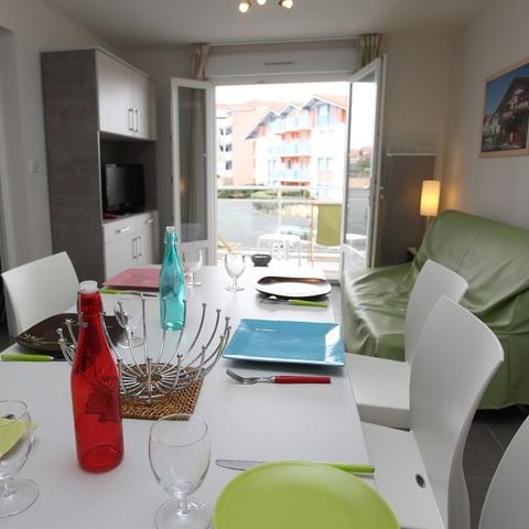 APPARTEMENT 8 personnes - T5 Supérieur