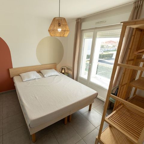 Wohnung 8 personen - T5 Superior