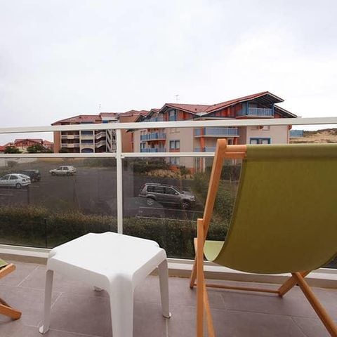 APPARTEMENT 8 personnes - T5 Supérieur