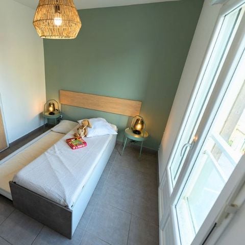 Apartement 8 Personen - T5 Superior
