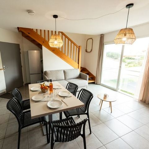 APPARTEMENT 6 personnes - T3 Classic