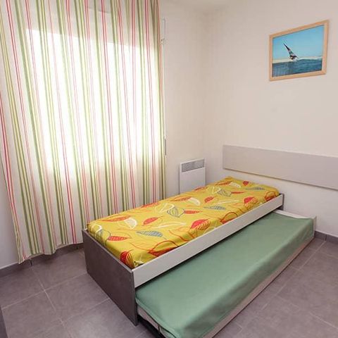 APARTEMENTO 6 personas - T3 Superior