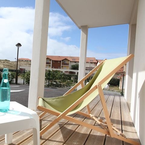 Apartement 6 Personen - T3 Superior