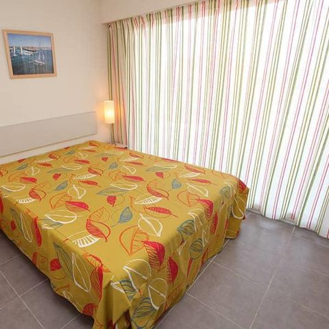 APARTEMENTO 6 personas - T3 Superior