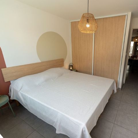 APPARTEMENT 6 personnes - T3 Supérieur