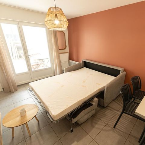 APPARTEMENT 6 personnes - T3 Supérieur