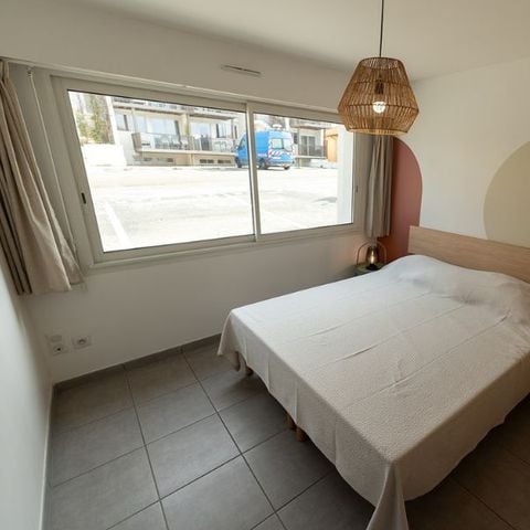 APPARTEMENT 6 personnes - T3 Supérieur
