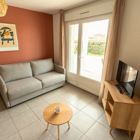 APARTMENT 6 people - T3 Superior with animals