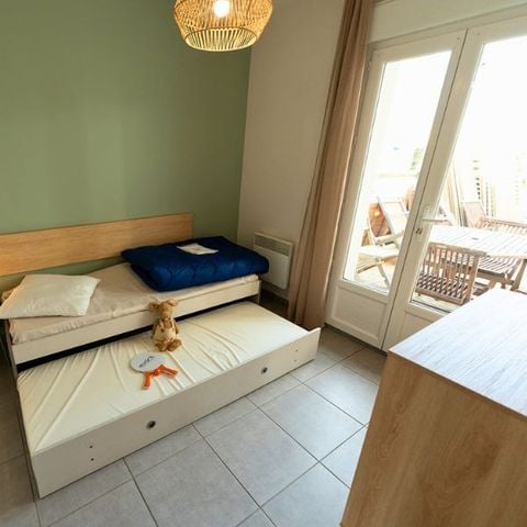 APPARTEMENT 8 personnes - T4 Superieur