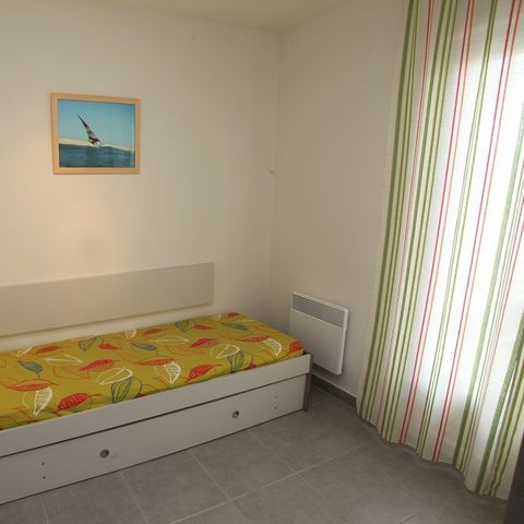 Appartement 8 personen - T4 Superieur