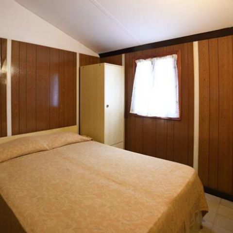 BUNGALOW 5 persone - B5/A