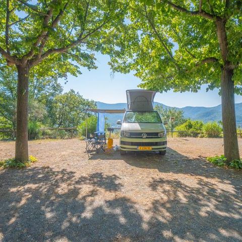 PIAZZOLA - Piazzola (roulotte/camping-car/roulotte pieghevole)