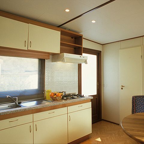 MOBILHOME 5 personnes - Mobil Home C - (8.3x3.5)